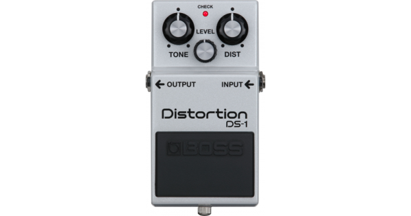BOSS DS-1 distortion 期間限定wh BOSS 【2024年限定生産カラー】DS-1-WH ボス 【 ロハル津田沼店